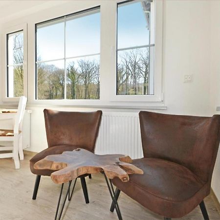 Villa Doris Bng 8 Hanau Херингсдорф Екстериор снимка