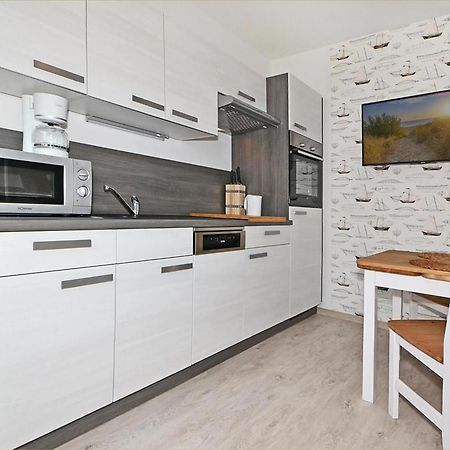 Villa Doris Bng 8 Hanau Херингсдорф Екстериор снимка