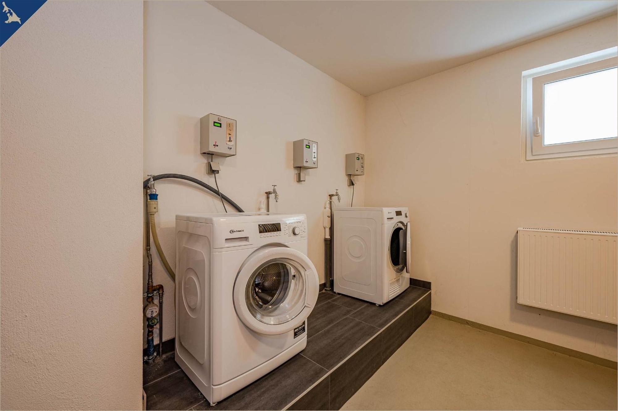Villa Doris Bng 8 Hanau Херингсдорф Екстериор снимка