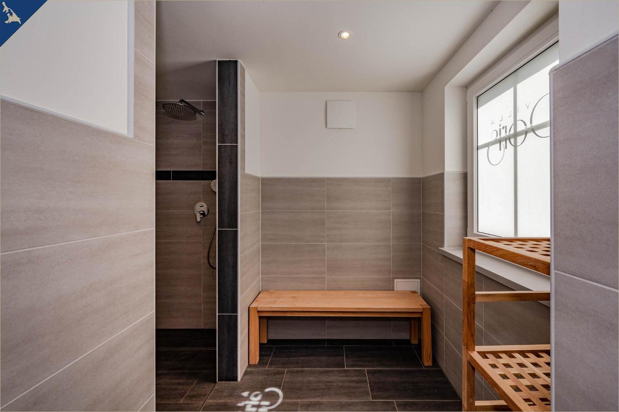 Villa Doris Bng 8 Hanau Херингсдорф Екстериор снимка