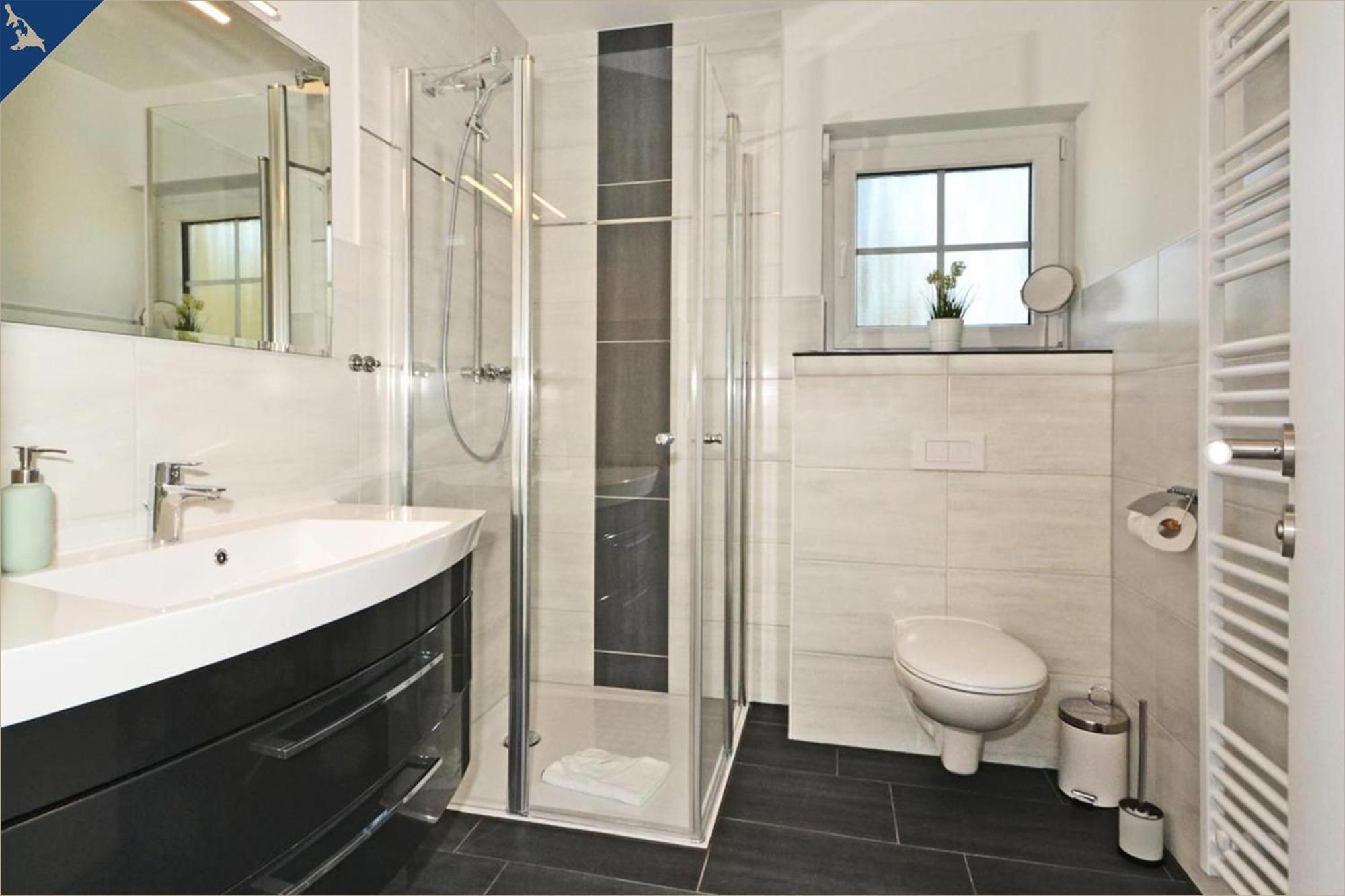 Villa Doris Bng 8 Hanau Херингсдорф Екстериор снимка