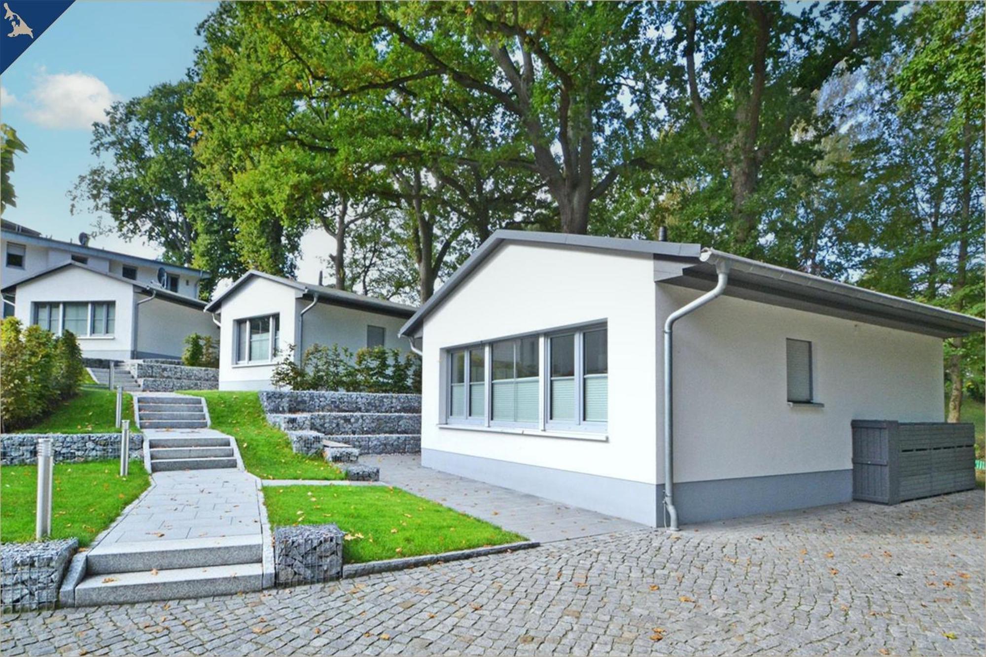 Villa Doris Bng 8 Hanau Херингсдорф Екстериор снимка